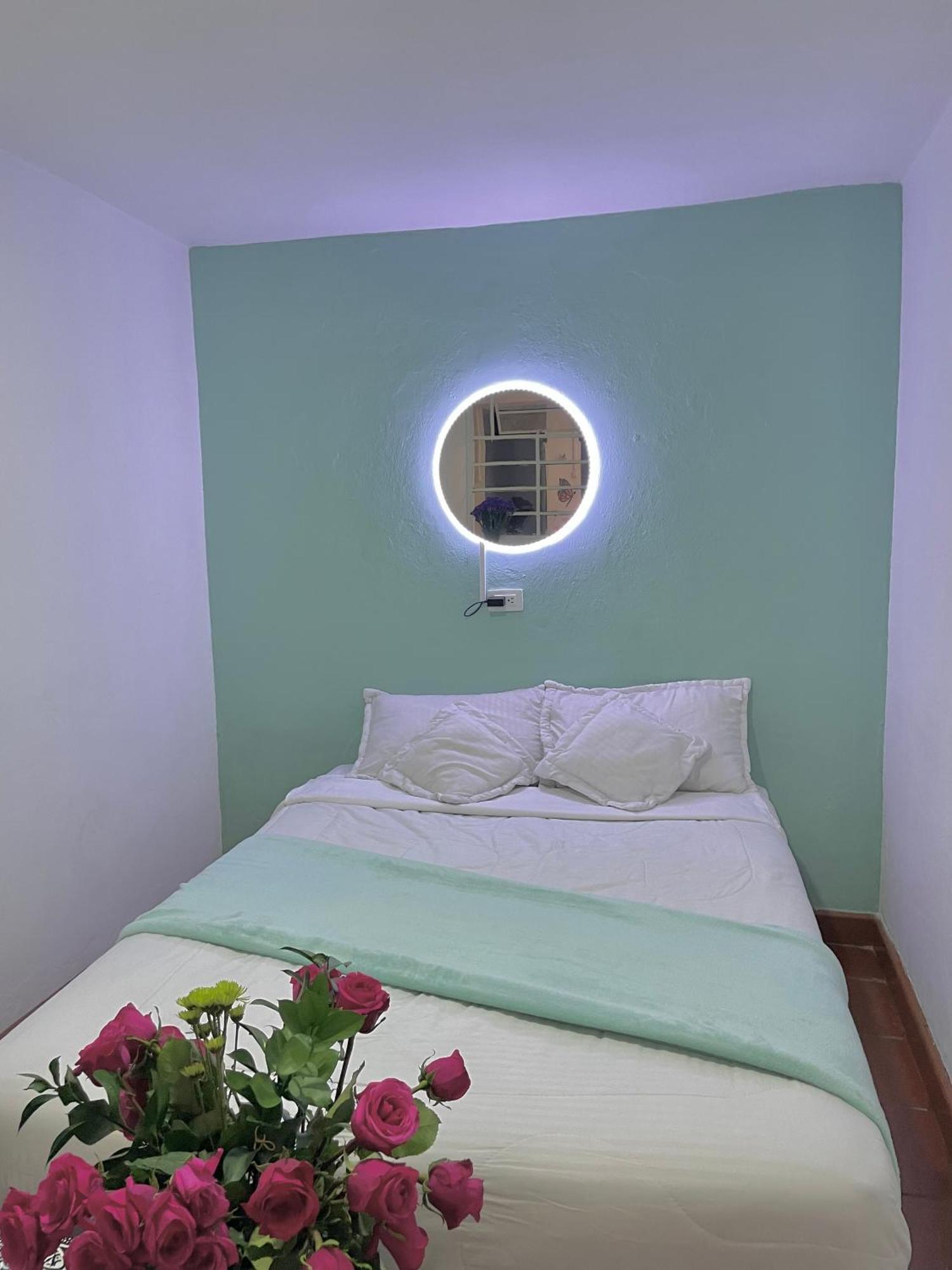 Prisma Hostel โบโกตา ภายนอก รูปภาพ