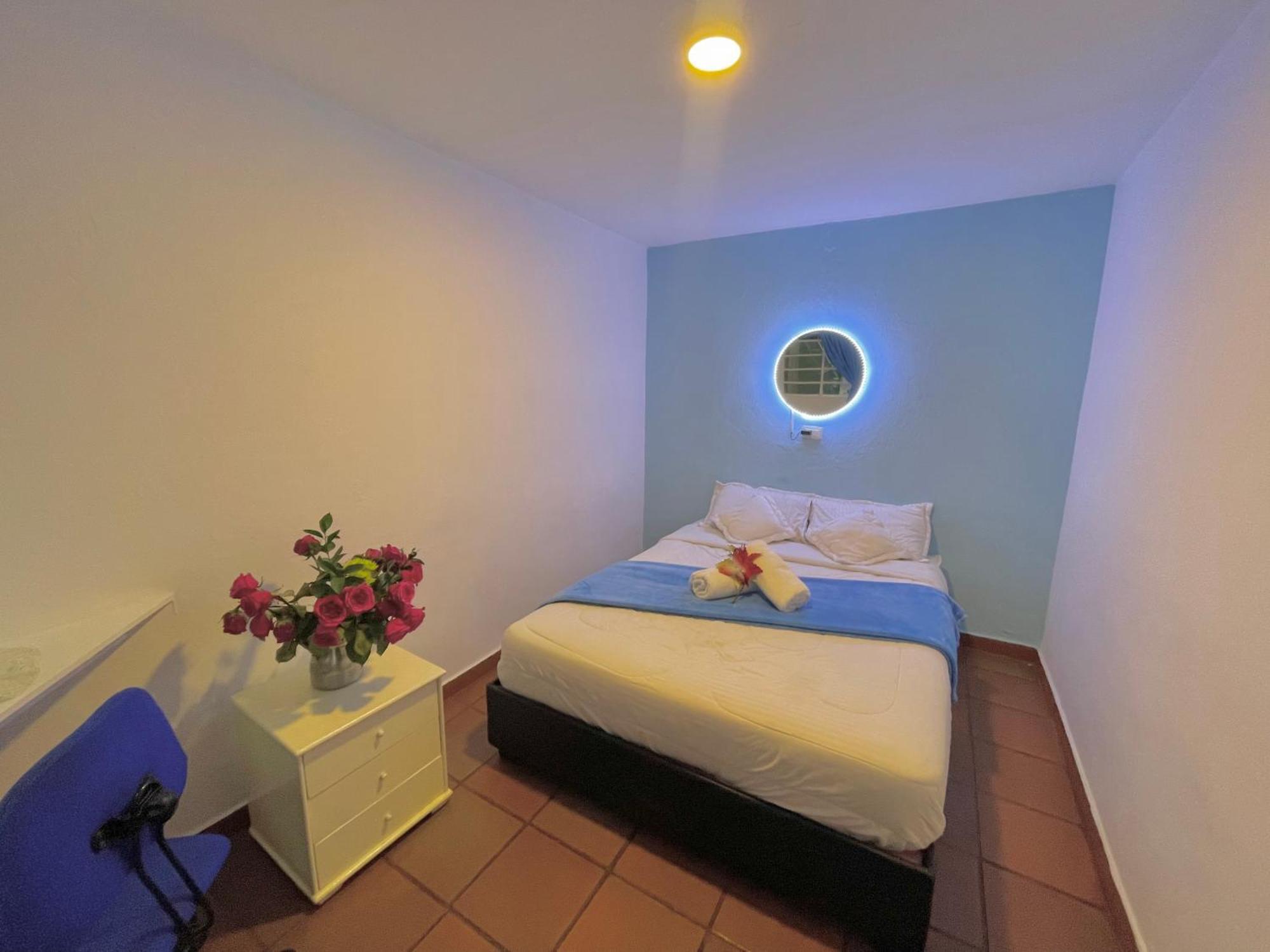 Prisma Hostel โบโกตา ภายนอก รูปภาพ