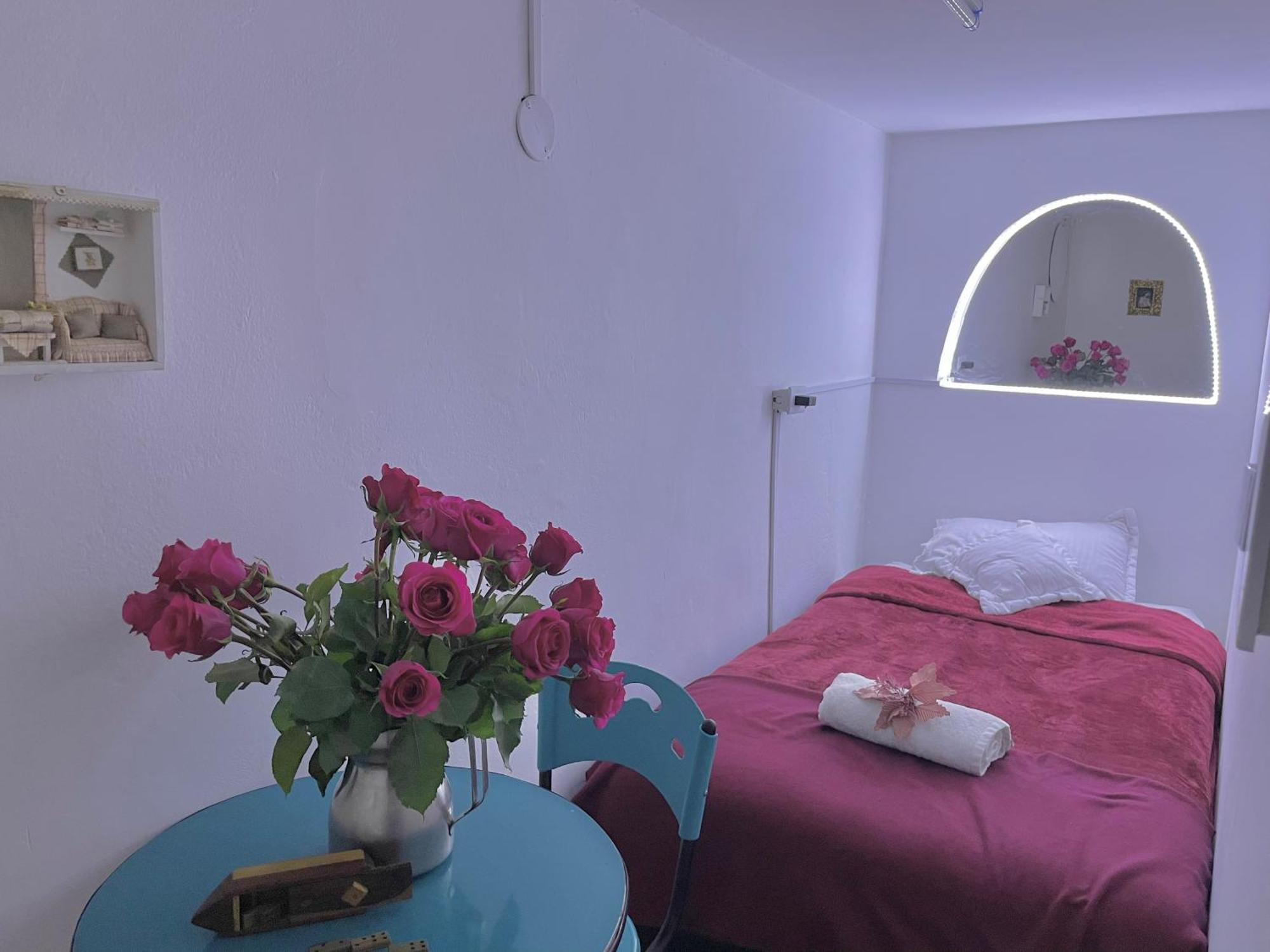 Prisma Hostel โบโกตา ภายนอก รูปภาพ